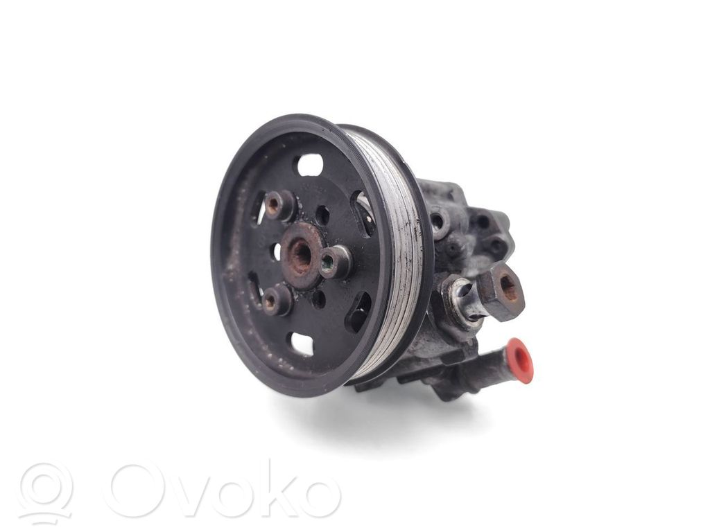 Audi A6 S6 C6 4F Ohjaustehostimen pumppu 