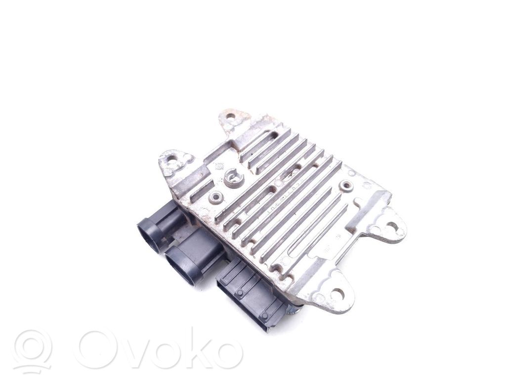 Citroen C2 Hammastangon ohjainlaite 