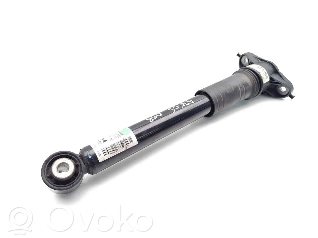 Opel Corsa F Amortyzator tylny 