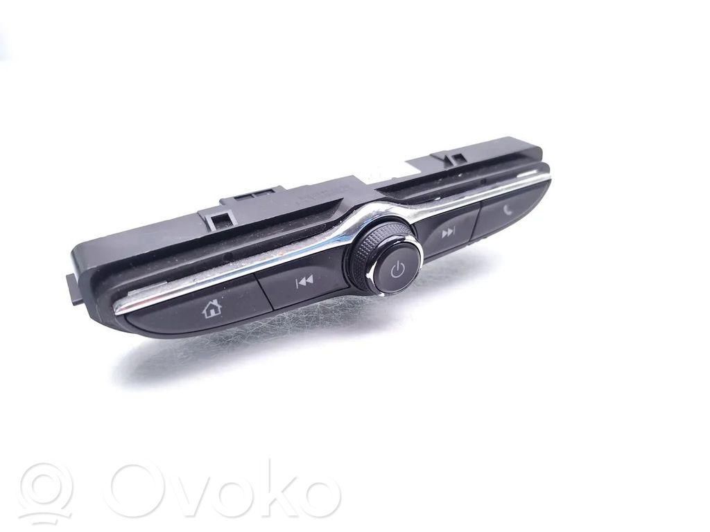 Opel Insignia B Unidad central de control multimedia 