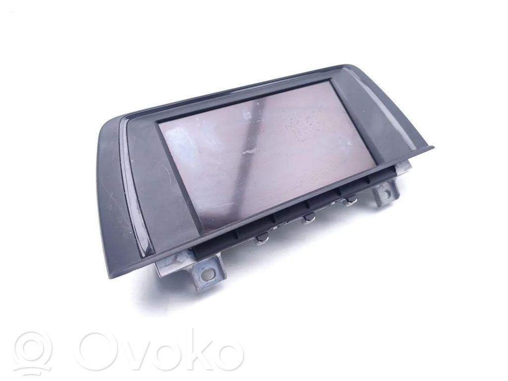 BMW 1 F20 F21 Monitor/display/piccolo schermo 