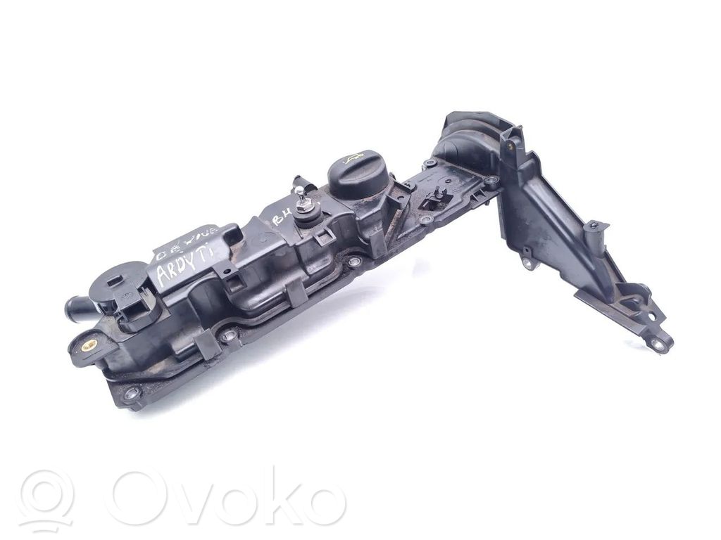 Ford Grand C-MAX Cache culbuteur 
