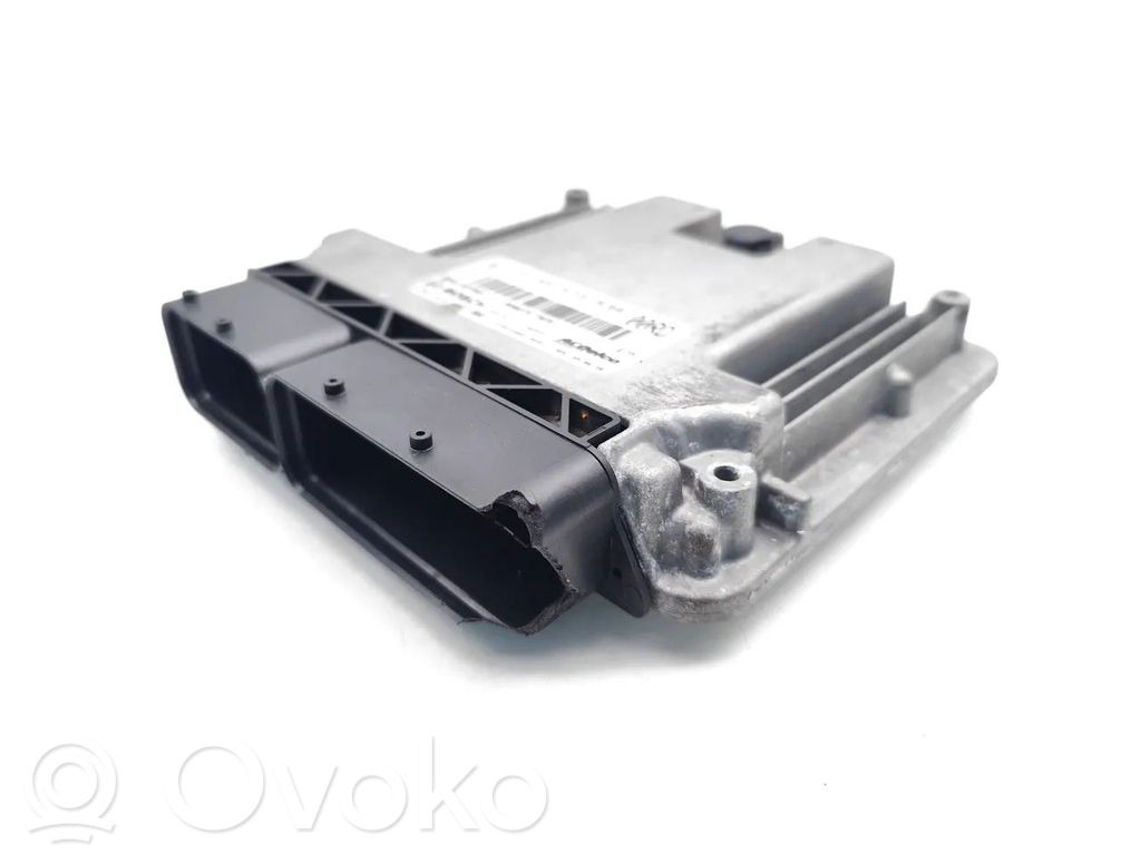 Opel Insignia A Sterownik / Moduł ECU 