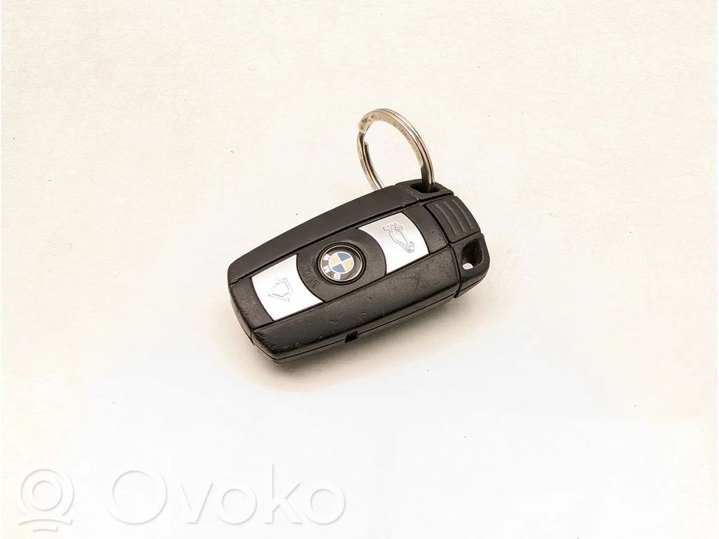 BMW 3 E90 E91 Virta-avain/kortti 