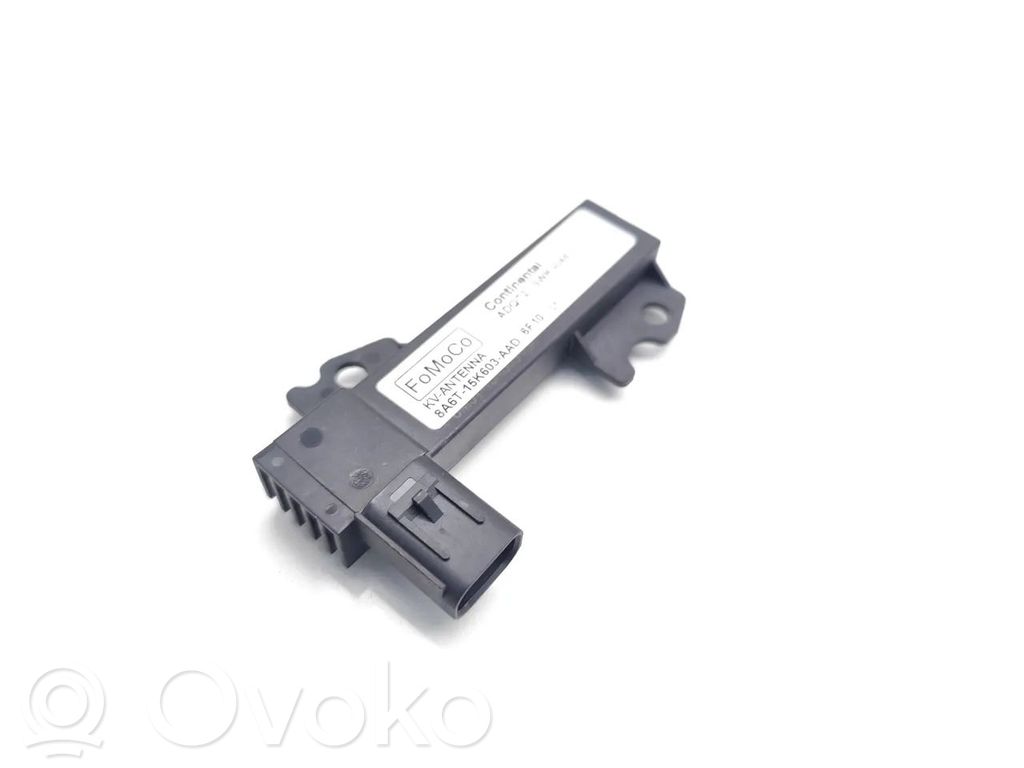 Ford Ecosport Antenos stiprintuvas 