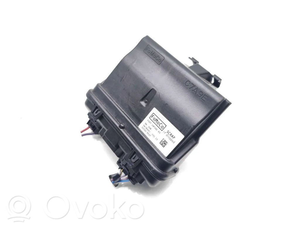 Ford Galaxy Unitate/modul comandă hayon/portbagaj 