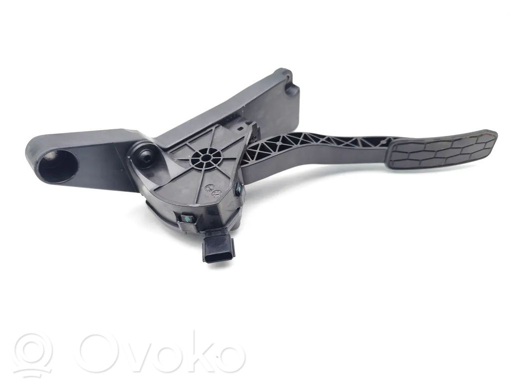 Jaguar XE Accelerator throttle pedal 