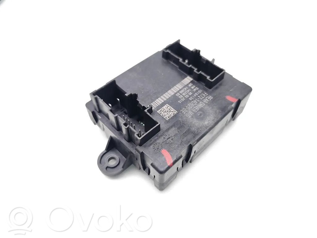 Door control unit/module   FK7214D620BE,10134136