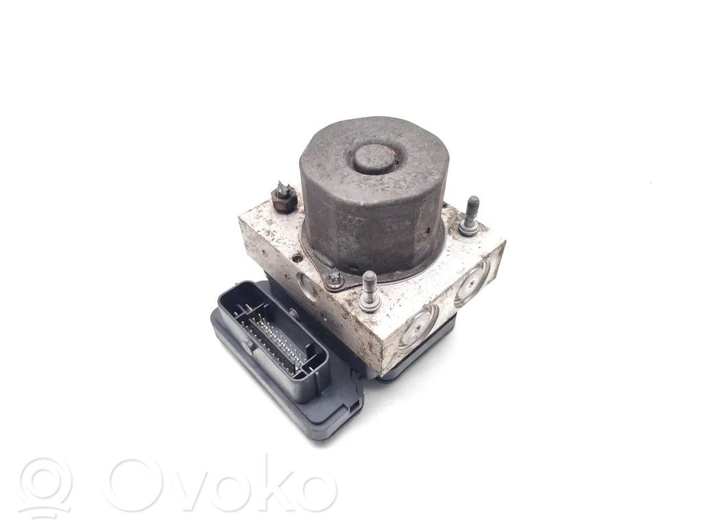 Ford Transit ABS Blokas 