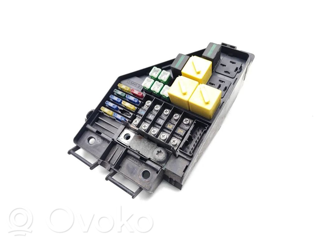 Land Rover Freelander Módulo de fusible 