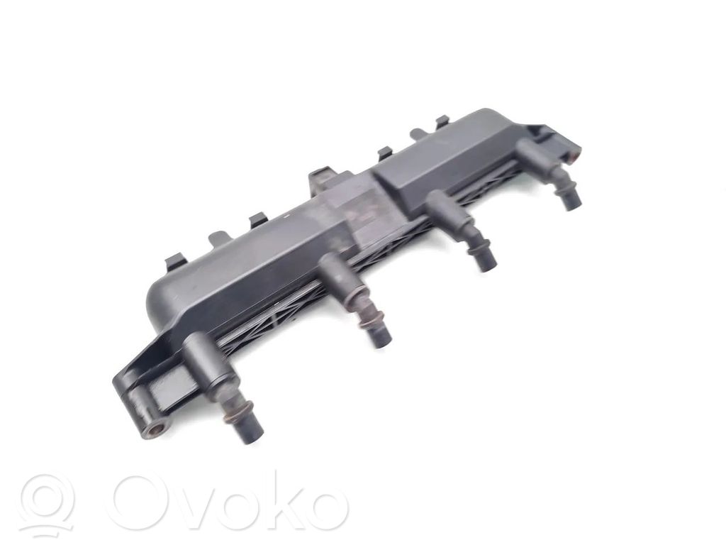 Peugeot 206 High voltage ignition coil 