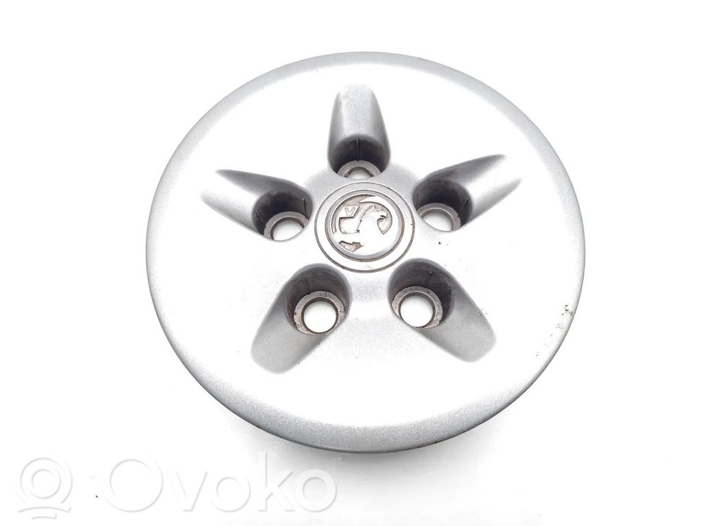 Opel Combo D Original wheel cap 