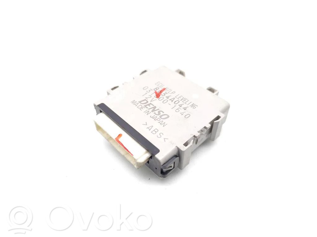 Citroen C-Crosser Sonstige Steuergeräte / Module 
