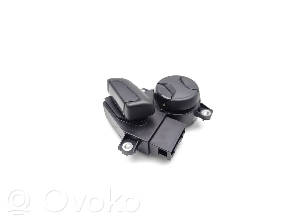 Interruptor de control del asiento   3G0959778