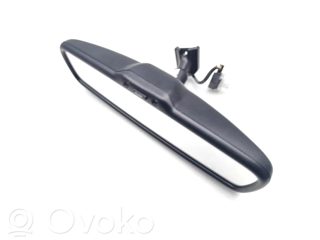 Toyota Avensis T270 Rear view mirror (interior) 
