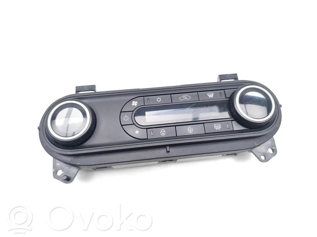 MG MG3 II Climate control unit 