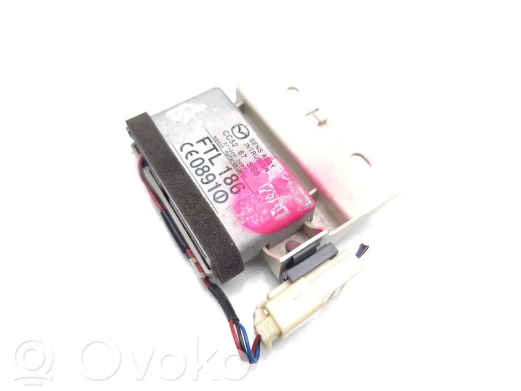 Airbagsensor Crashsensor Drucksensor   CC5267SS0,2710003090