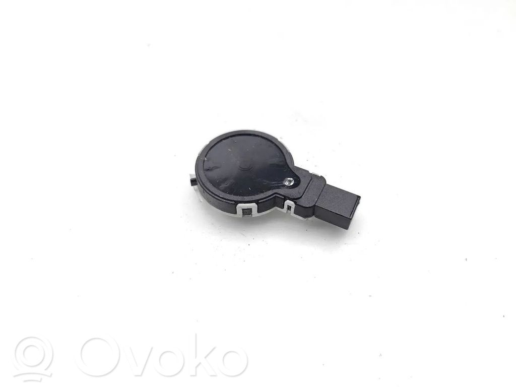 Ford Focus Rain sensor 