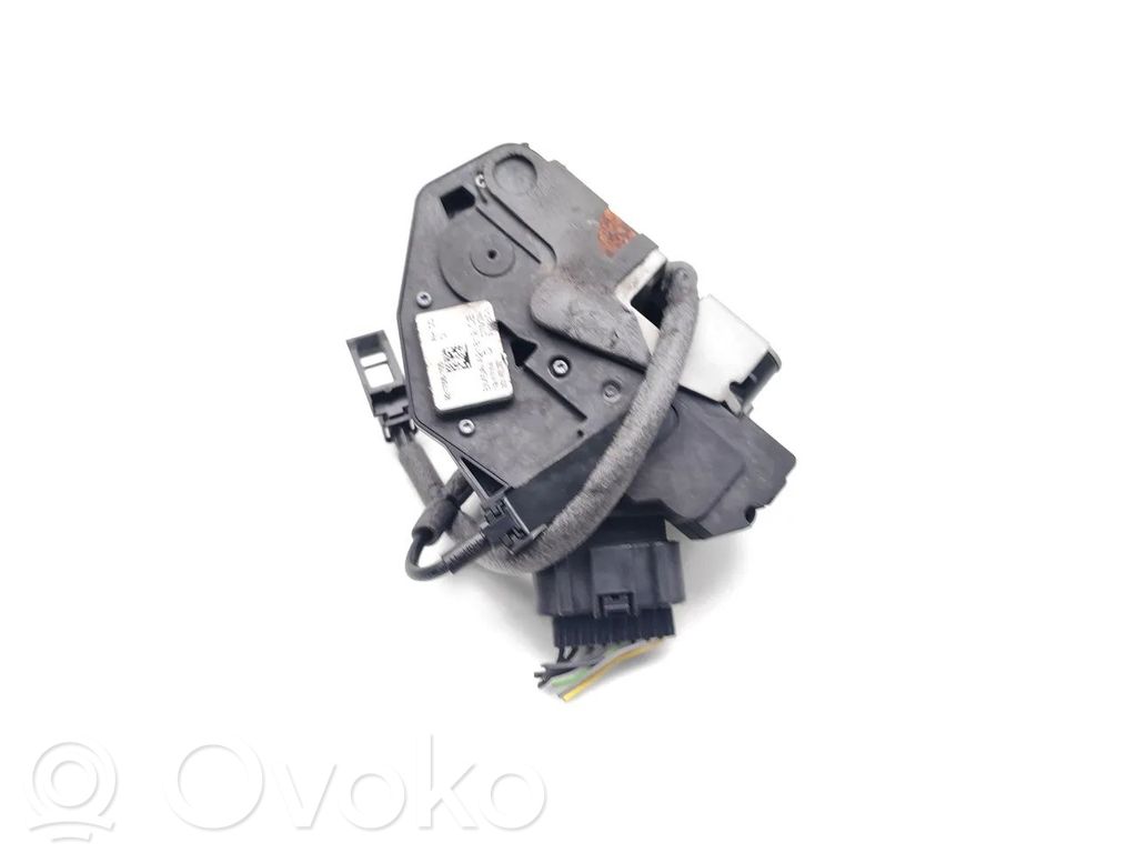 Cerradura de puerta delantera   BM5AA21812CE,921758105