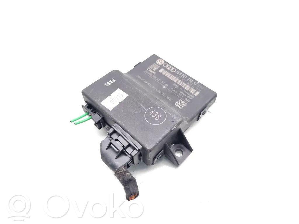 Audi A1 Gateway control module 
