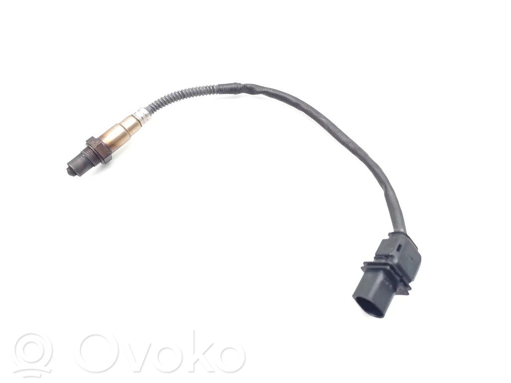 Jaguar XF Lambda probe sensor 