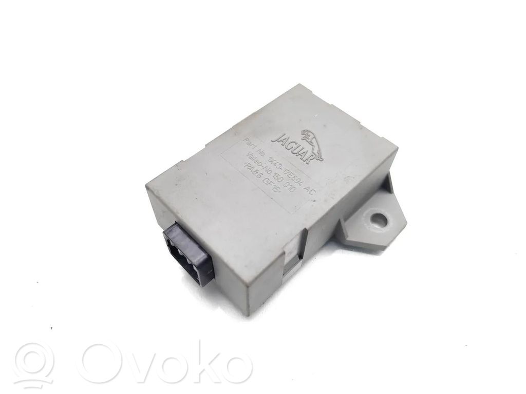 Regensensor   1X4317E694AC,150010