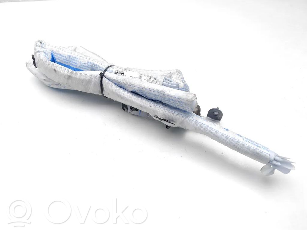 Seat Leon (5F) Kurtyna airbag 