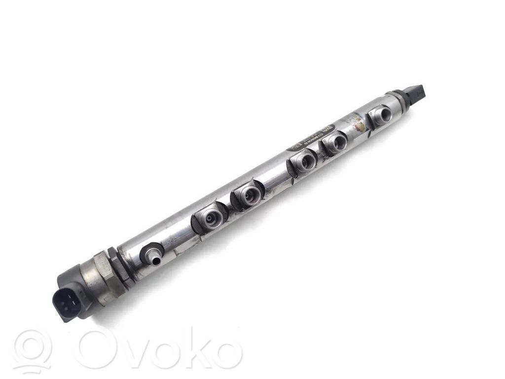 Fuel main line pipe   7809128,0281002949,0445214183,519238L1