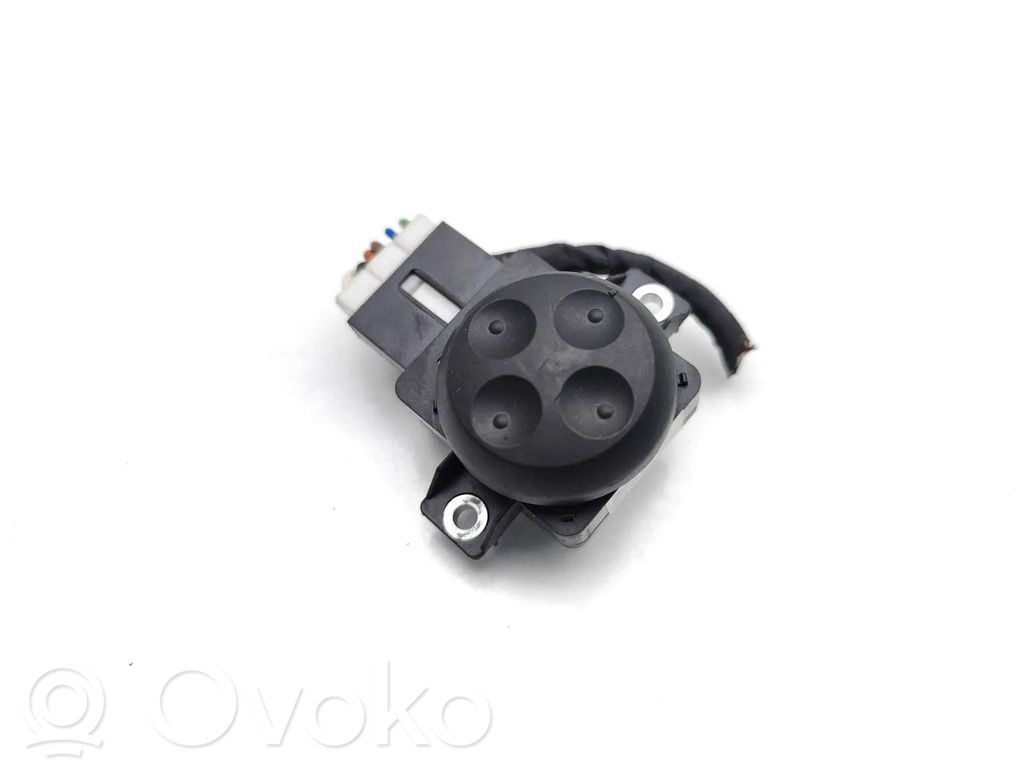Audi A4 S4 B9 Przyciski sterowania fotela 