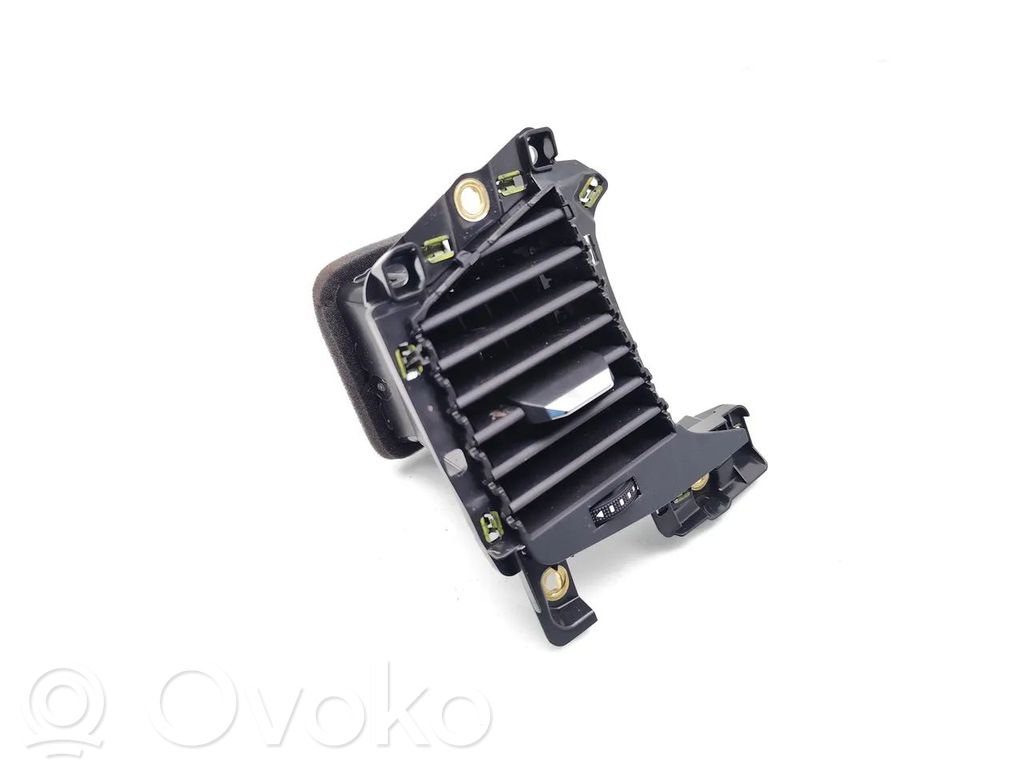 Audi A1 Garniture, panneau de grille d'aération latérale 