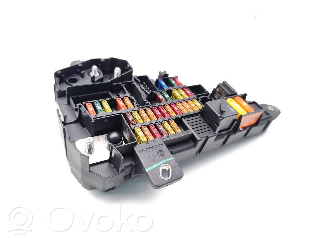 BMW 6 E63 E64 Fuse module 
