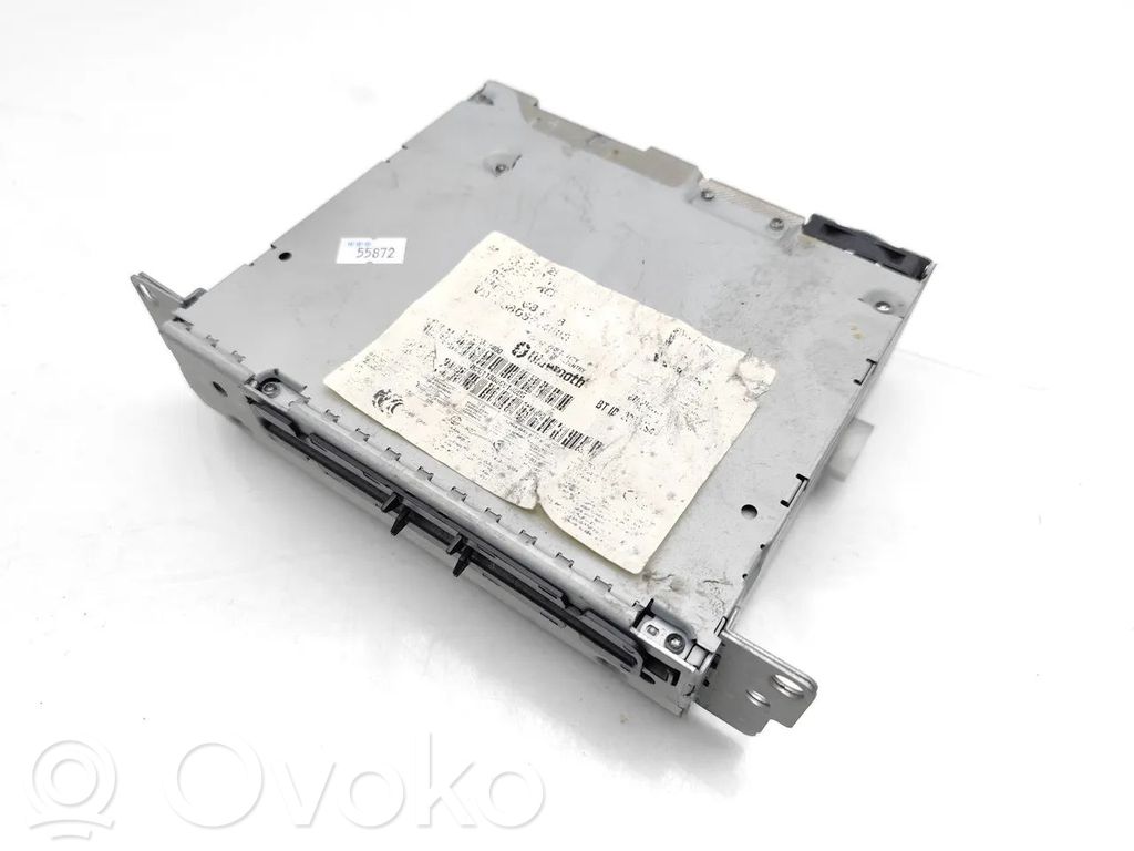 BMW 1 F20 F21 Bluetooth modulis 
