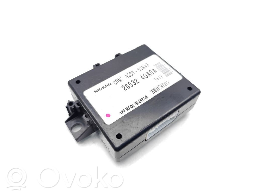 Otros relés   285324GA0A,W001T97074