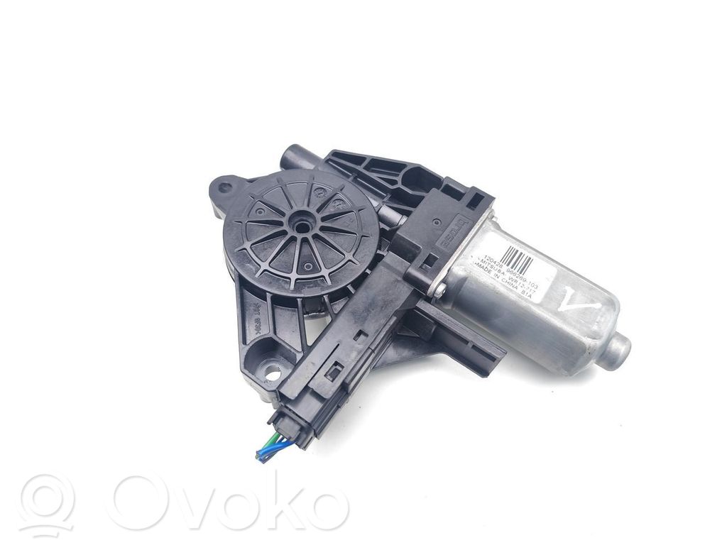 Motor macara geam ușă față   966269,120428,966269103