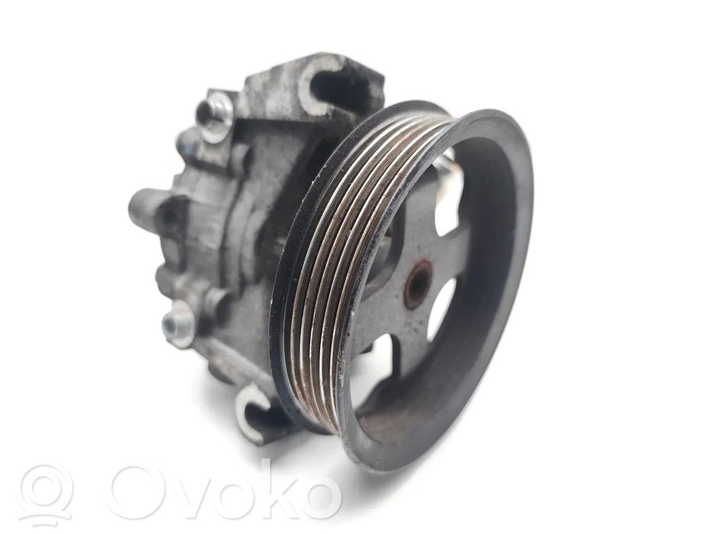 Ford Focus Vairo stiprintuvo siurblys 