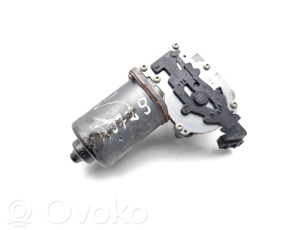 Volvo C70 Silniczek wycieraczek szyby przedniej / czołowej 