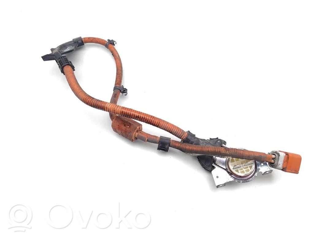 Toyota Prius (XW20) Korkeajännitekaapeli 
