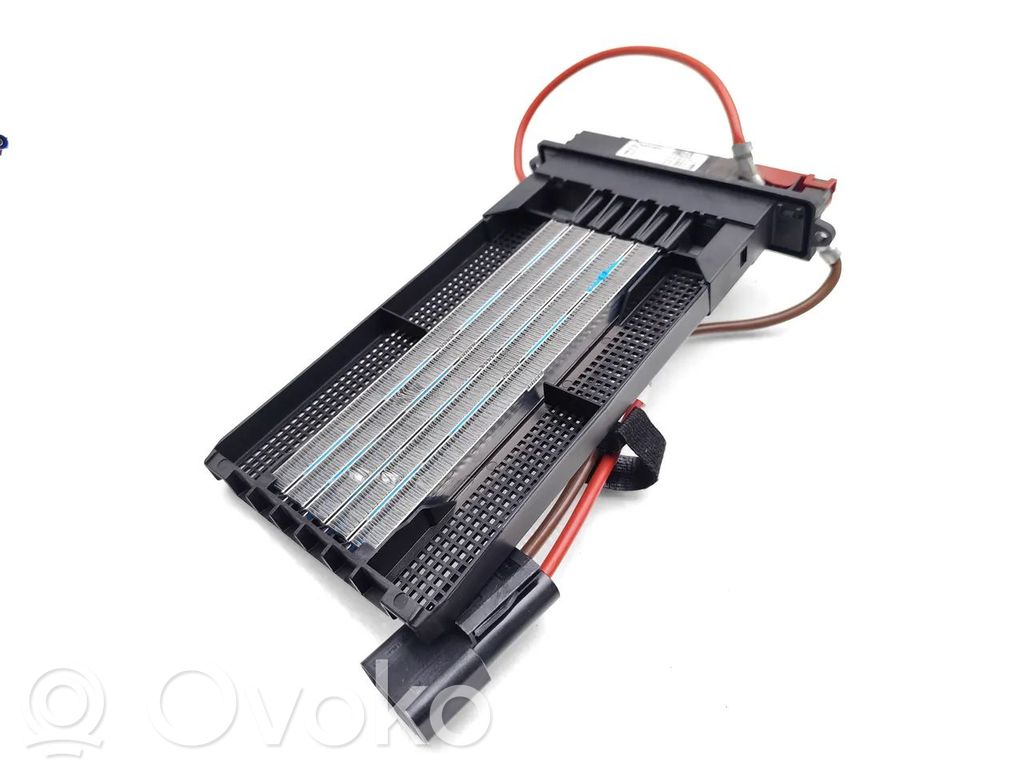 Opel Astra K Radiator aerotermă electrică cabină 