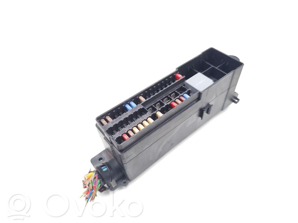 Ford Focus Fuse module 