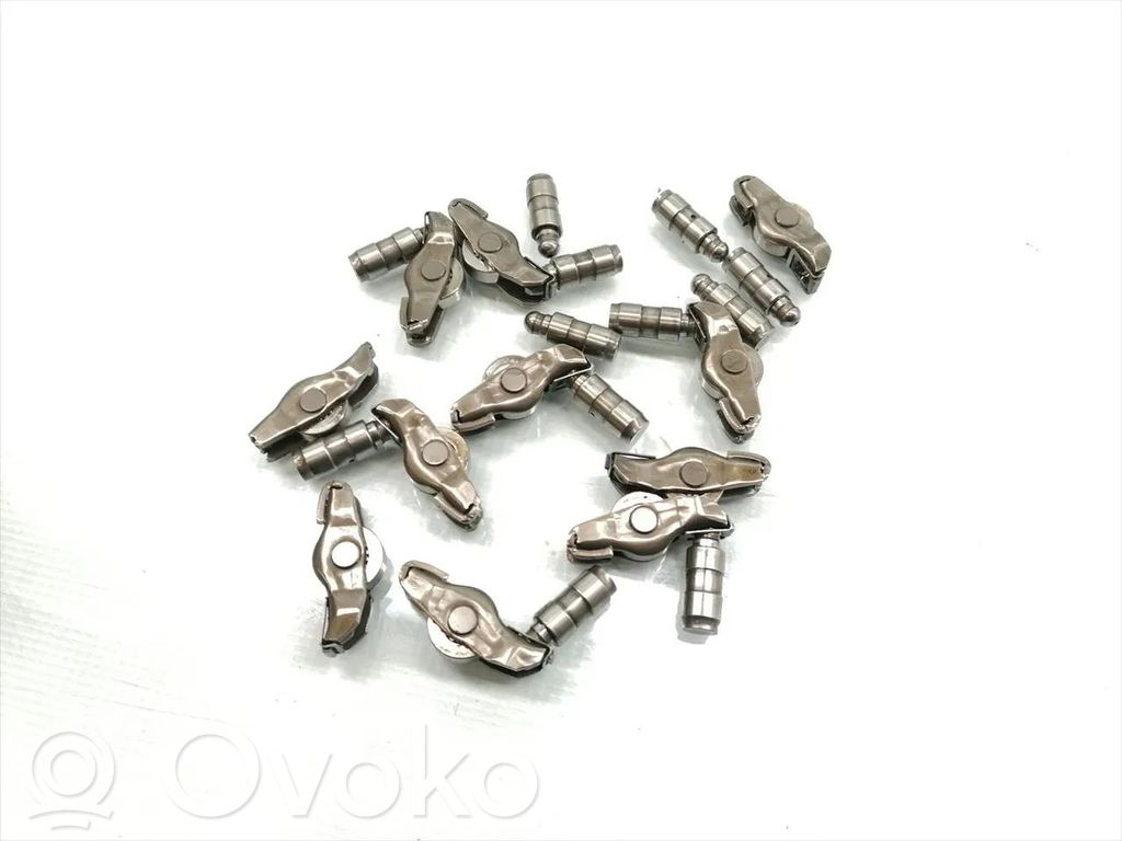 Other engine part