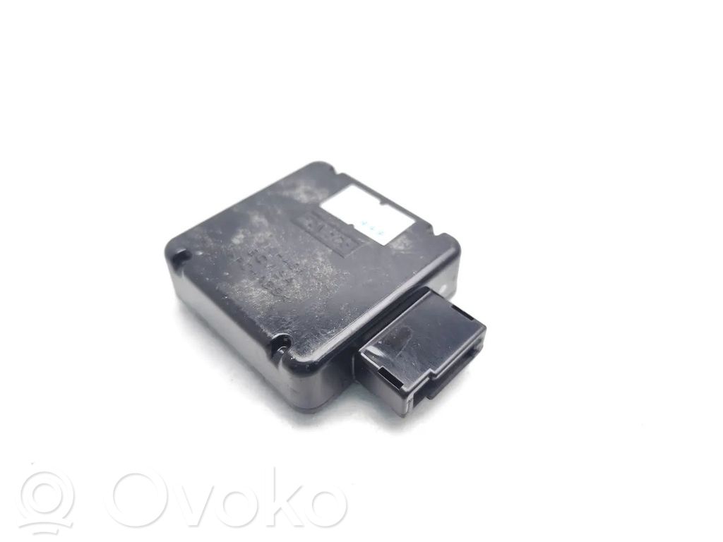 Ford Focus Gateway control module 