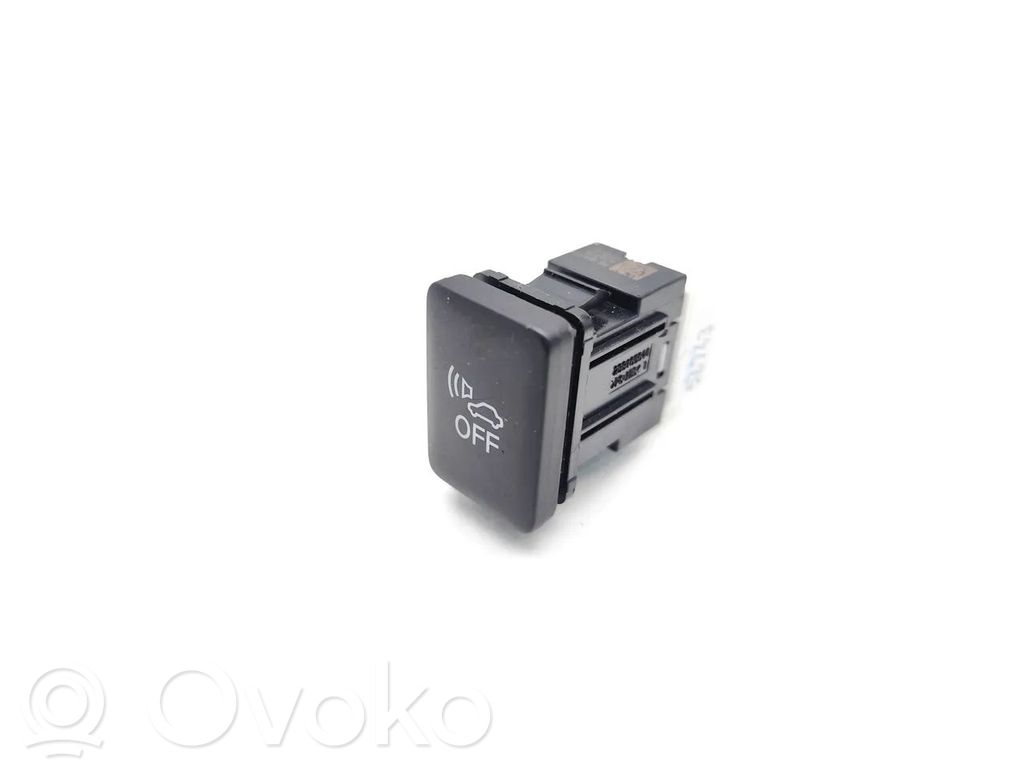 Interruptor de la alarma   8616A074,299165644