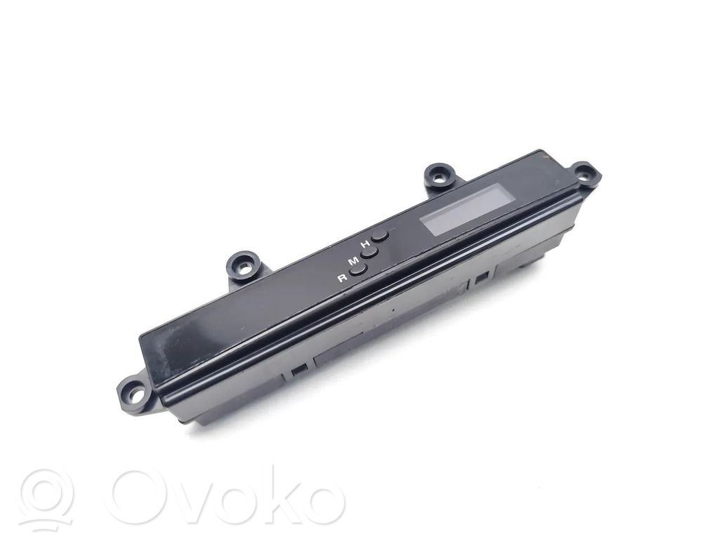 KIA Rio Reloj 