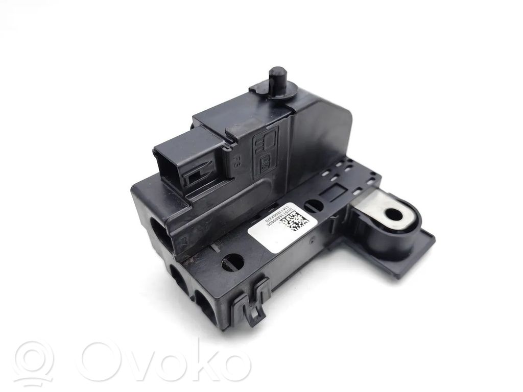 Ford Mondeo MK V Módulo de fusible 