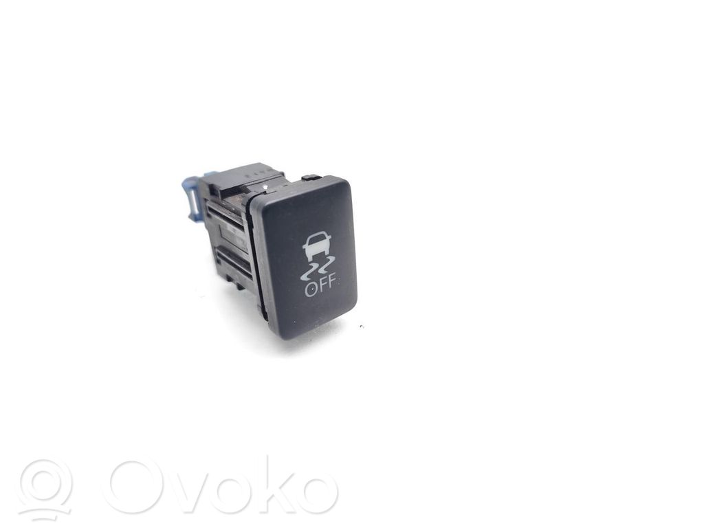 Mitsubishi L200 Interruptor ESP (programa de estabilidad) 
