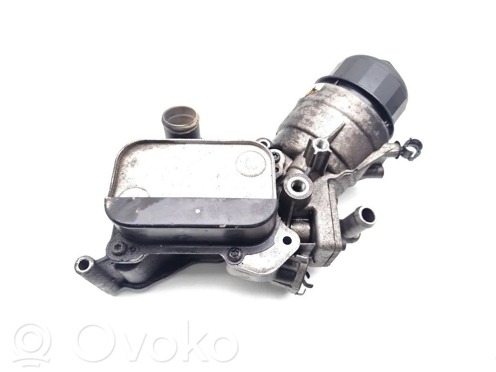 Opel Astra J Suport montare filtru ulei 