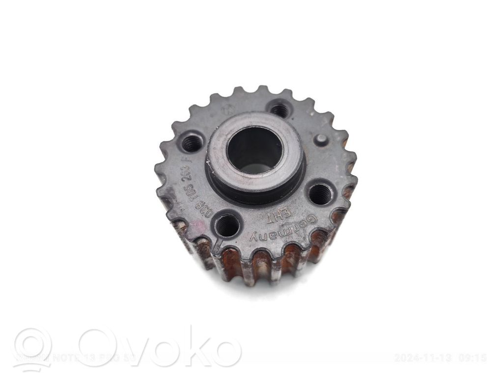 Volkswagen PASSAT B5.5 Ingranaggio dell’albero motore 