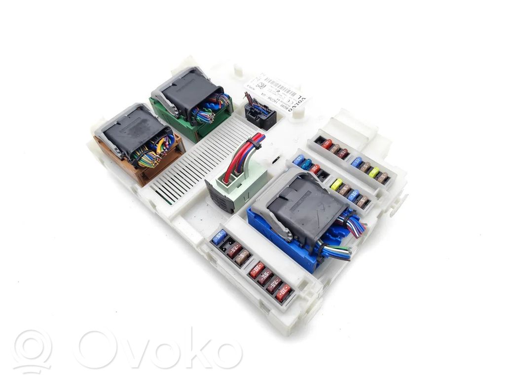Fuse module   31314116,31314116AA,BG9T14C256GA