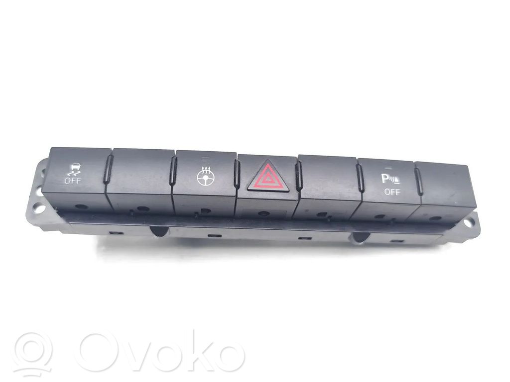 Jeep Grand Cherokee Interruttore luci di emergenza 