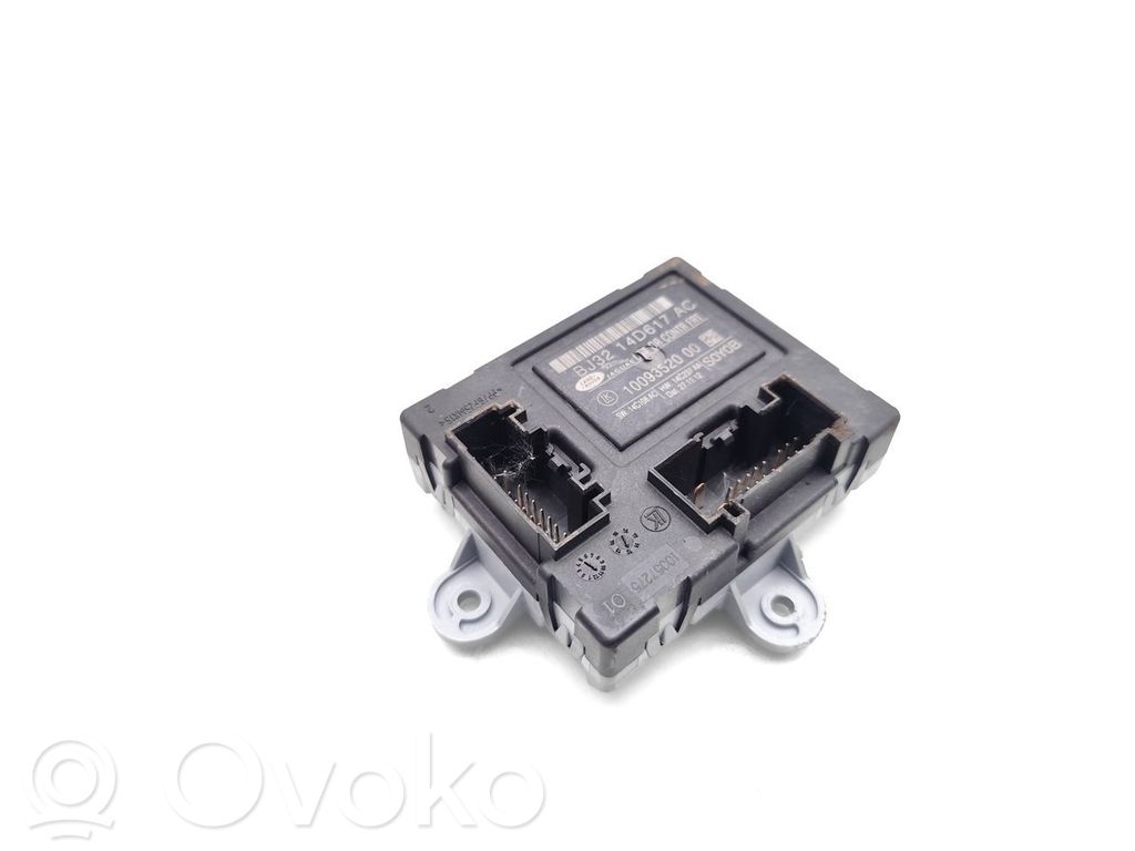 Unidad de control/módulo de la puerta   BJ3214D617AC,1009352000